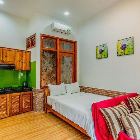 Miana Resort Фукуок Екстер'єр фото