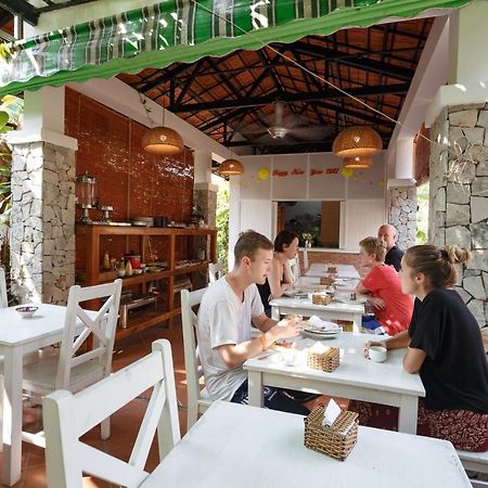 Miana Resort Фукуок Екстер'єр фото