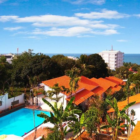 Miana Resort Фукуок Екстер'єр фото