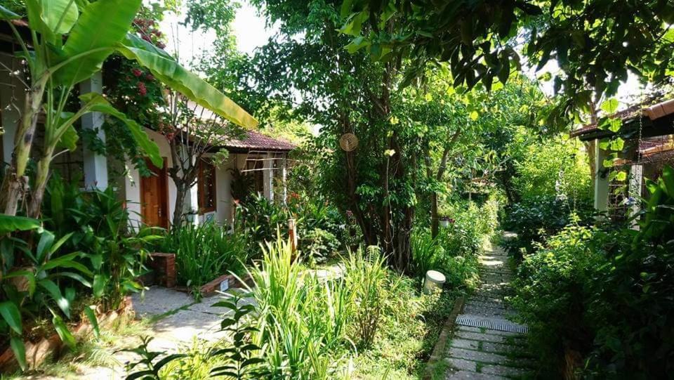 Miana Resort Фукуок Екстер'єр фото
