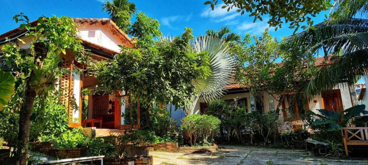 Miana Resort Фукуок Екстер'єр фото