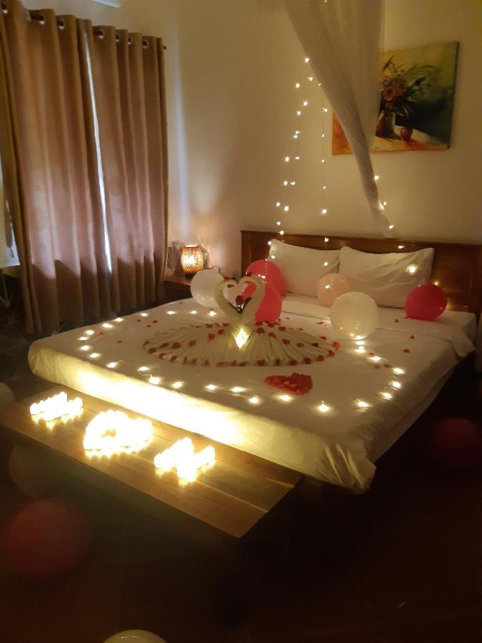 Miana Resort Фукуок Екстер'єр фото