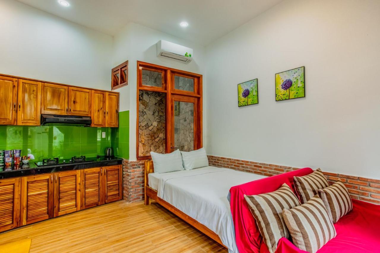 Miana Resort Фукуок Екстер'єр фото