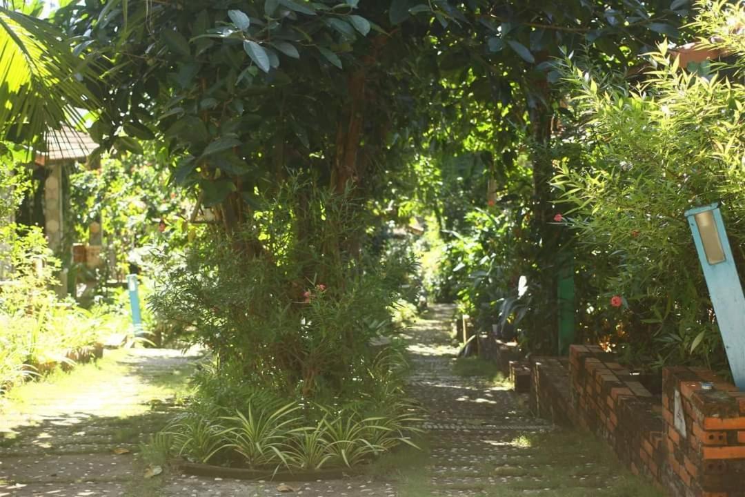 Miana Resort Фукуок Екстер'єр фото