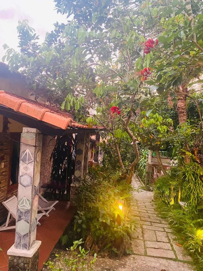 Miana Resort Фукуок Екстер'єр фото