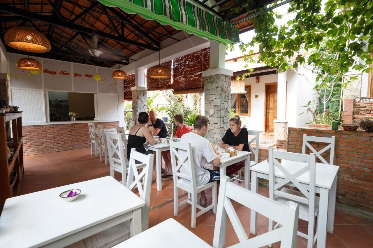Miana Resort Фукуок Екстер'єр фото