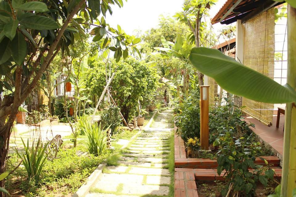 Miana Resort Фукуок Екстер'єр фото
