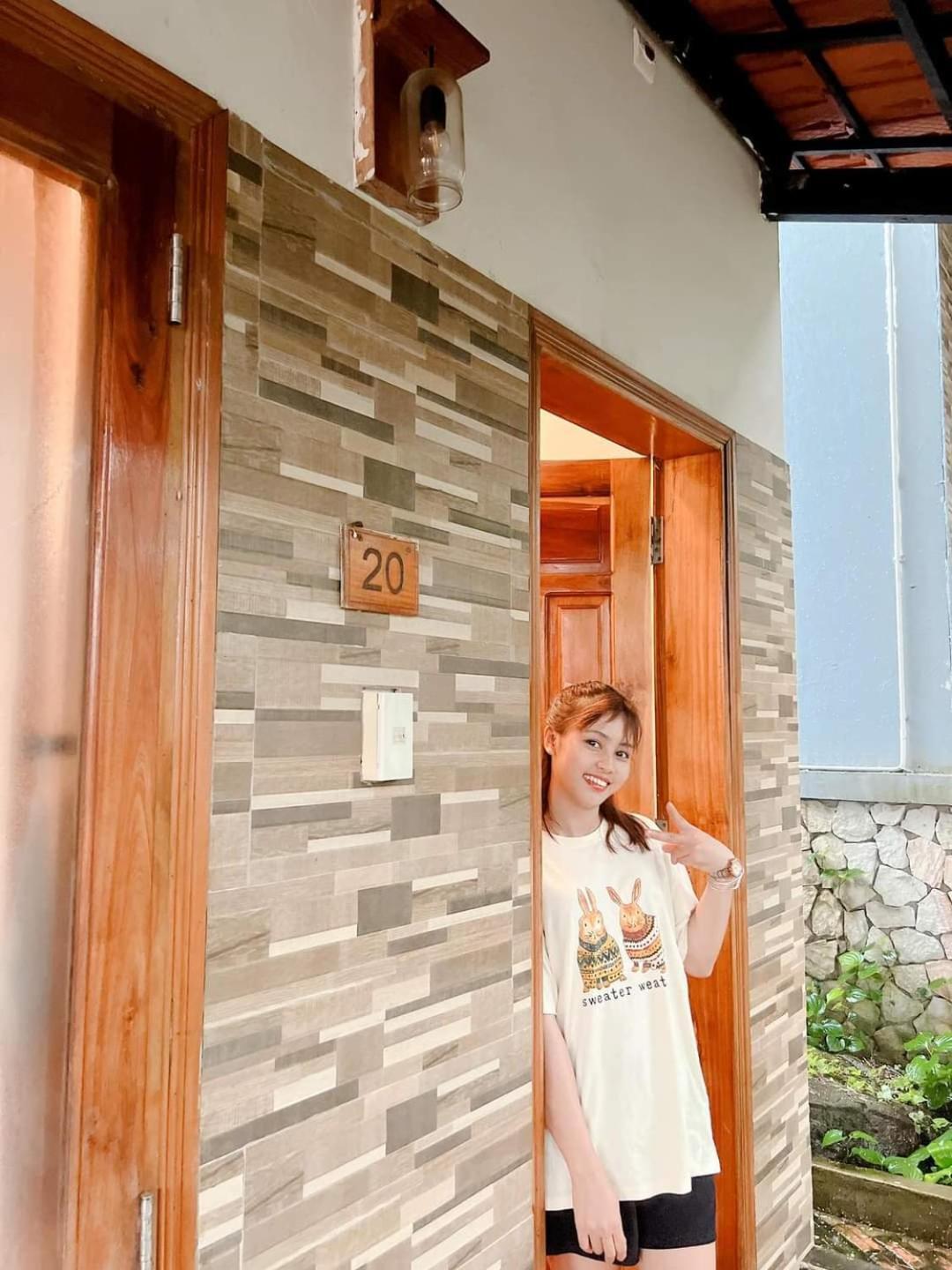 Miana Resort Фукуок Екстер'єр фото