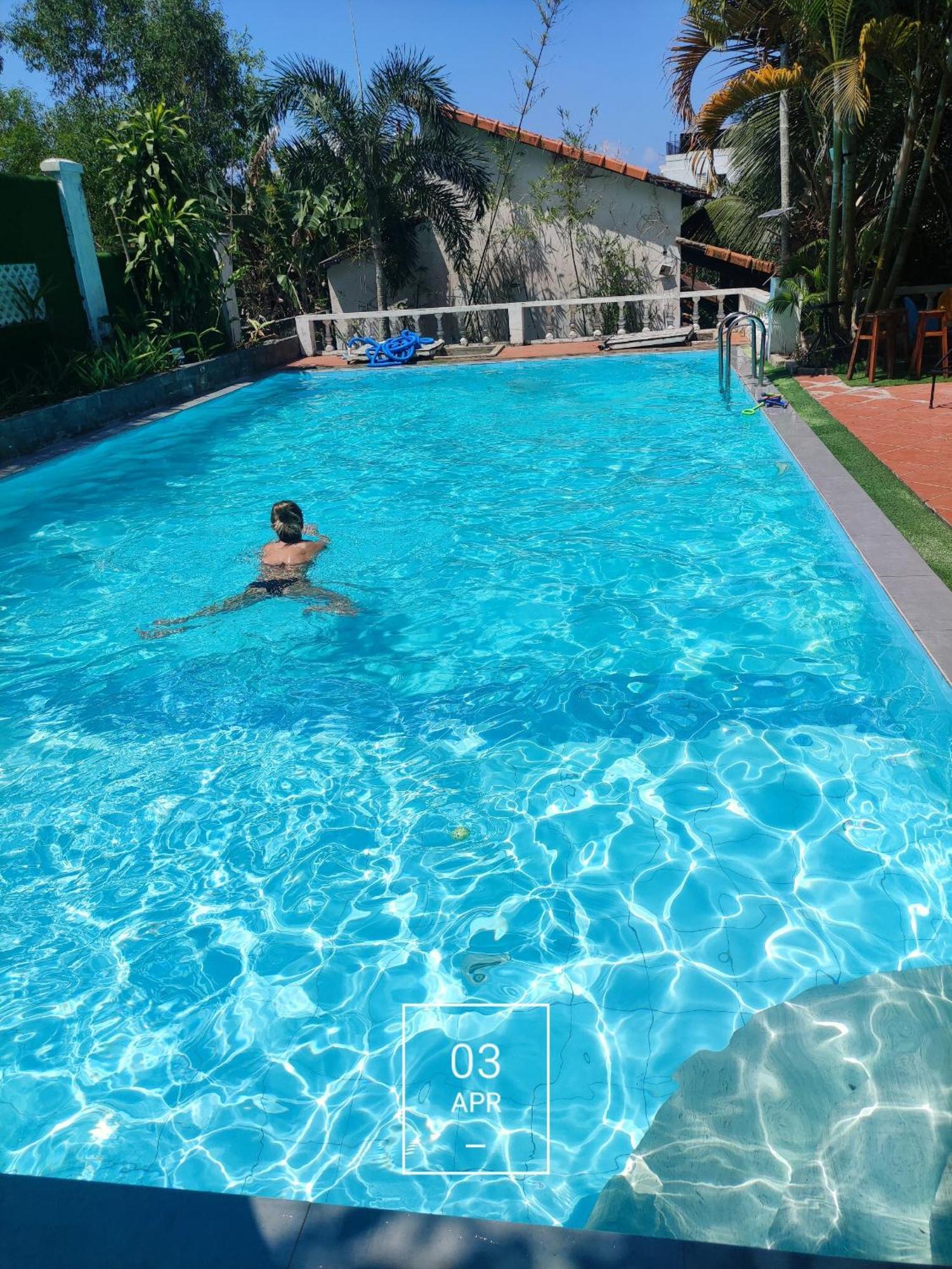 Miana Resort Фукуок Екстер'єр фото