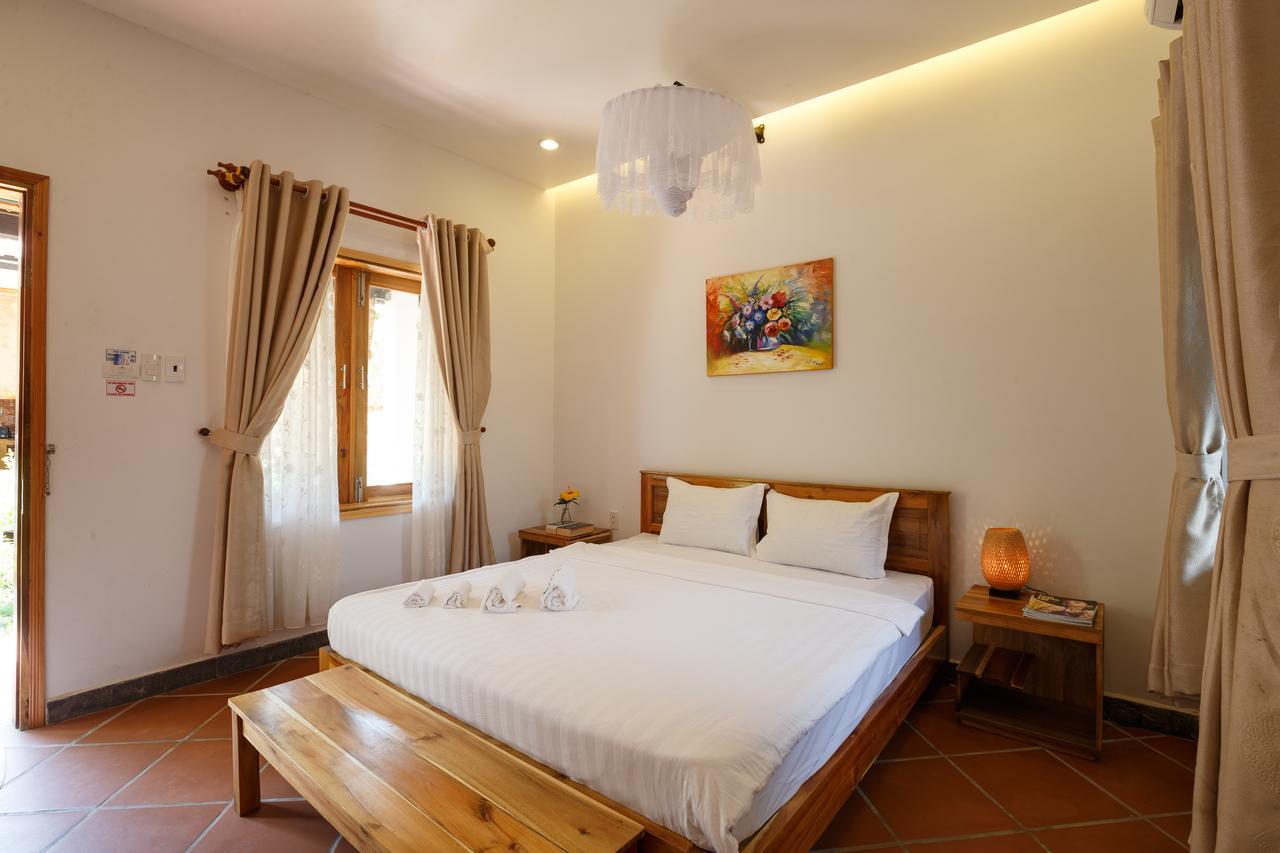 Miana Resort Фукуок Екстер'єр фото