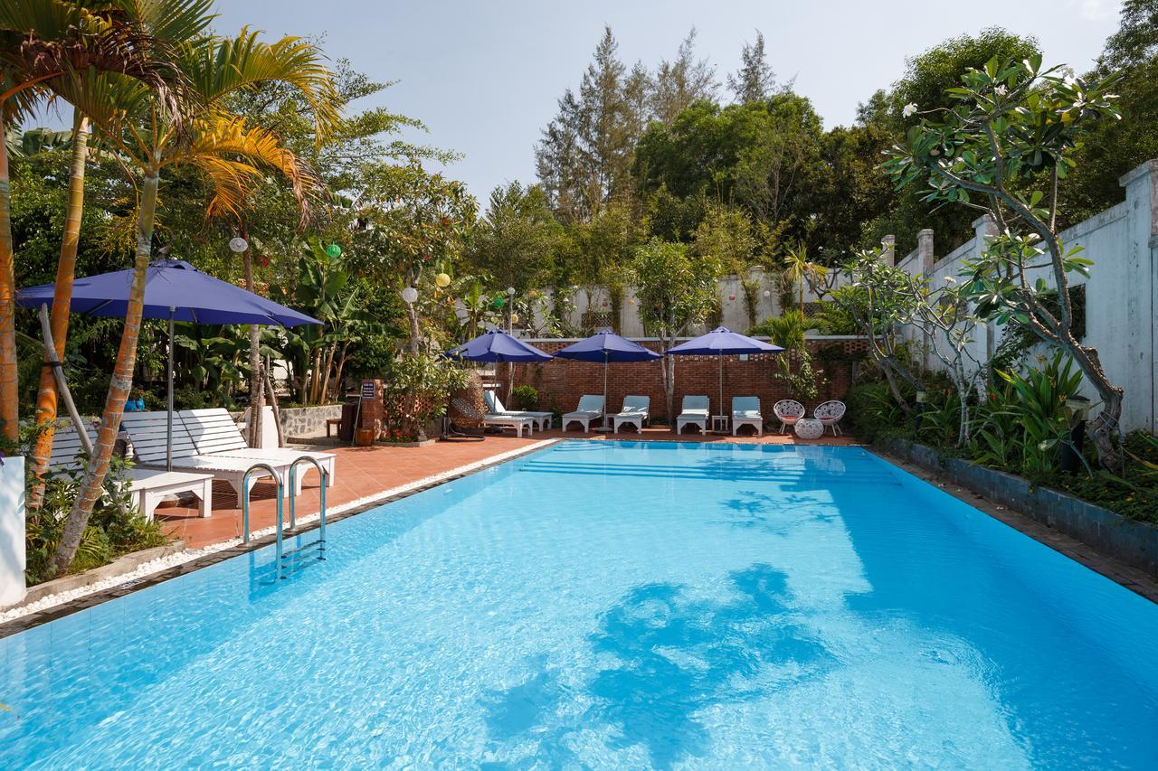 Miana Resort Фукуок Екстер'єр фото