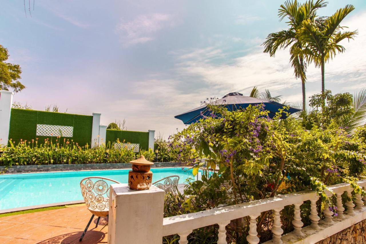 Miana Resort Фукуок Екстер'єр фото
