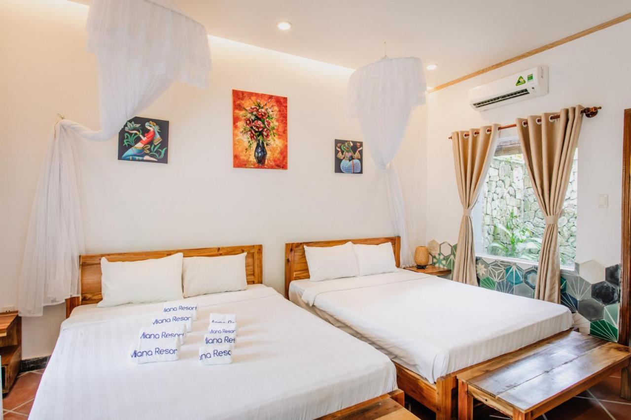 Miana Resort Фукуок Екстер'єр фото
