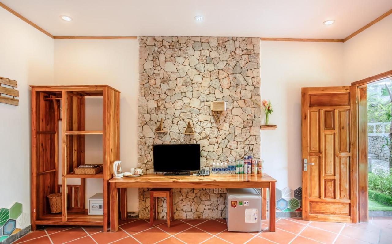 Miana Resort Фукуок Екстер'єр фото